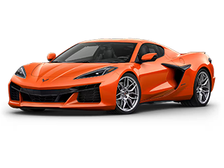 Chevrolet Corvette Z06 - David Stanley Chevrolet in Oklahoma City OK