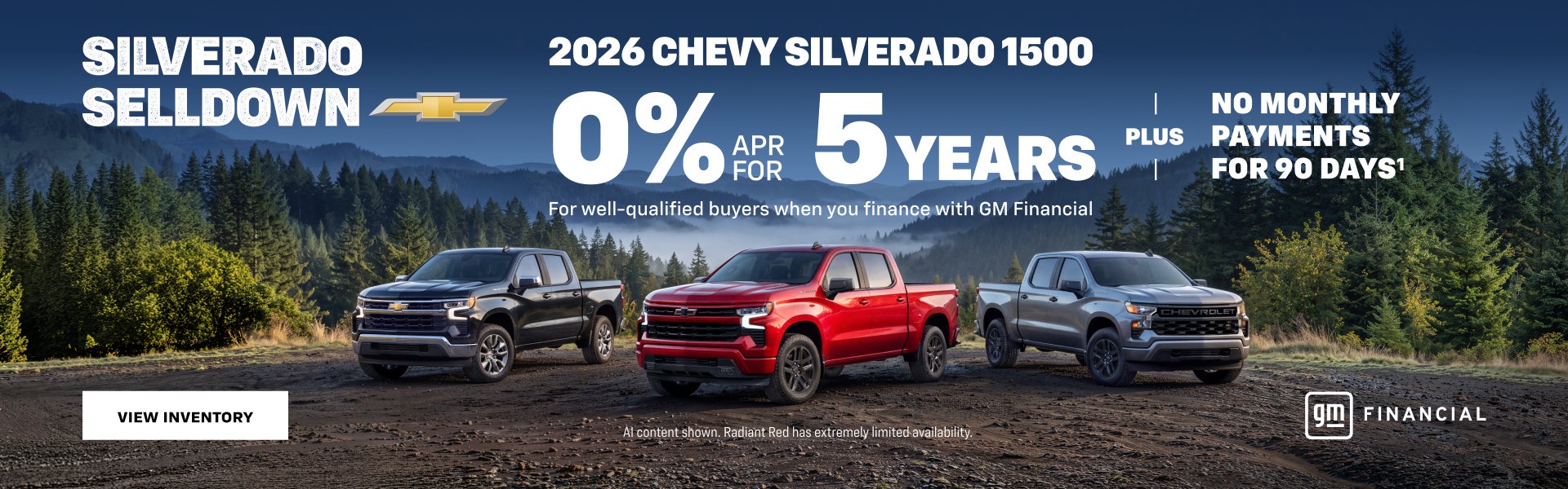 David Stanley Chevrolet Inc