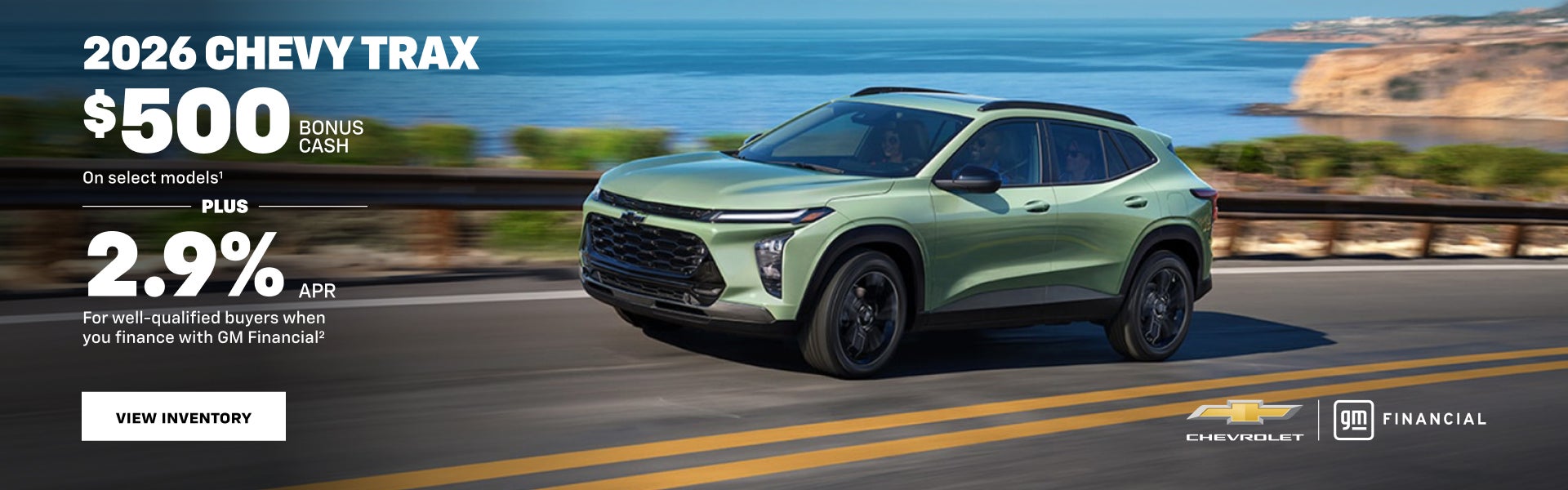 David Stanley Chevrolet Inc