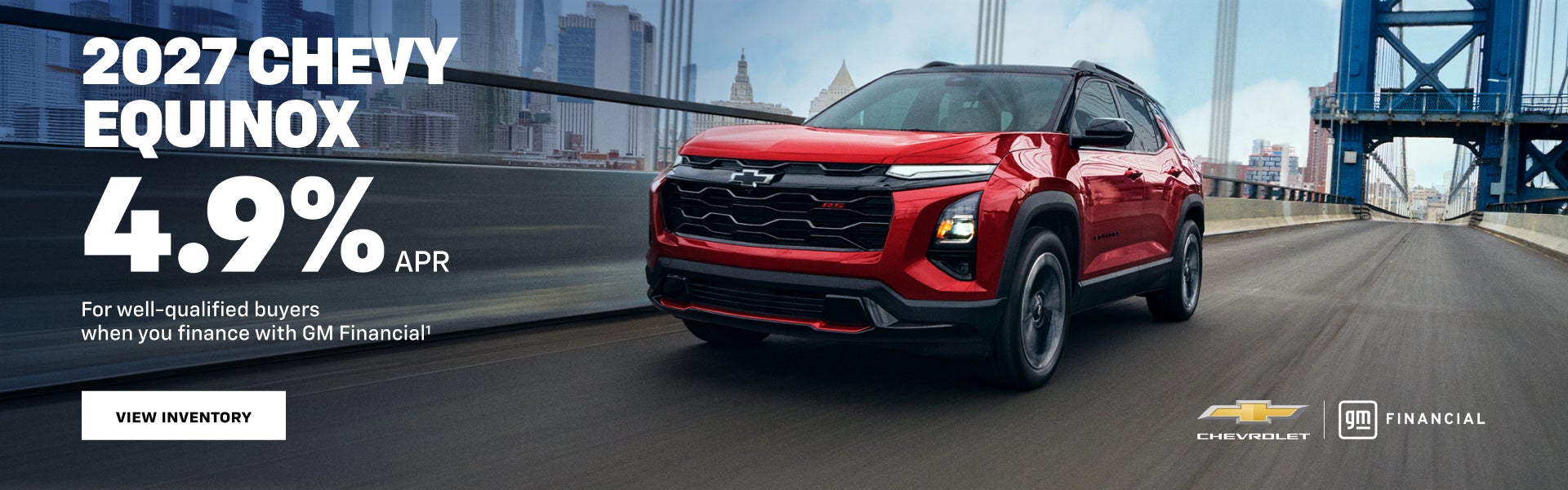 David Stanley Chevrolet Inc