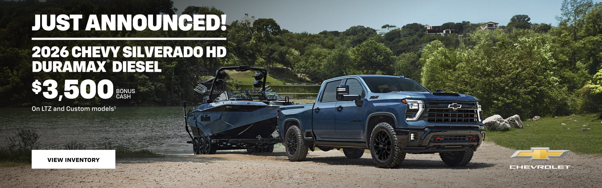 David Stanley Chevrolet Inc