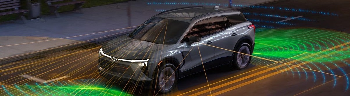 What is Chevy Safety Assist? Everything You Need to Know in Oklahoma City, OK