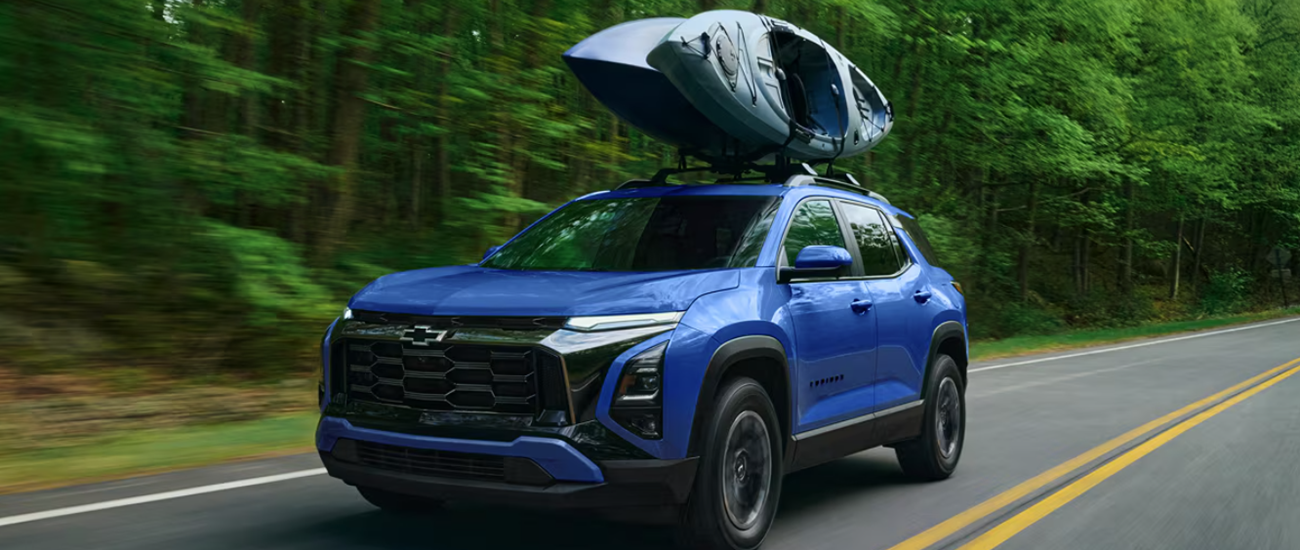 2027 Chevrolet Equinox for Sale in Oklahoma City, OK