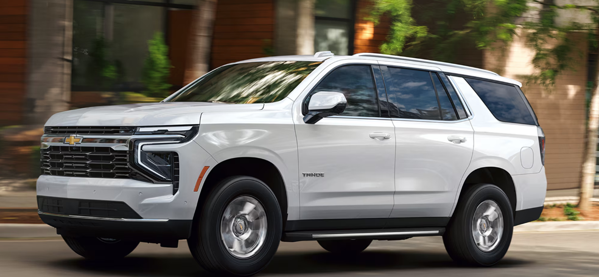 Chevrolet Warranty Frequently Asked Questions in Oklahoma City, OK