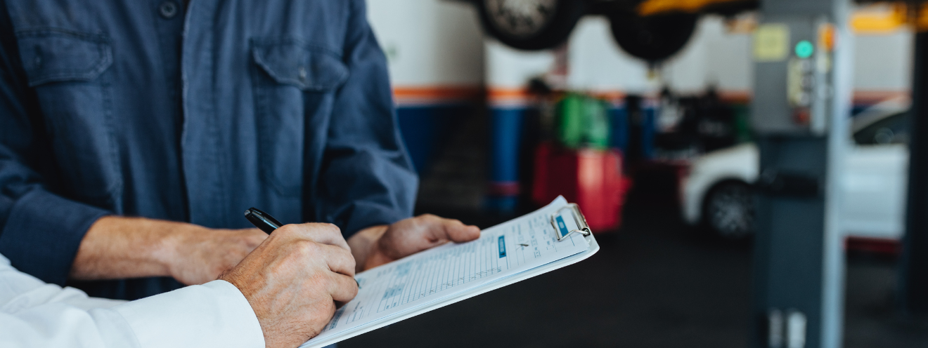 Let Us Service Your Chevrolet Trax!