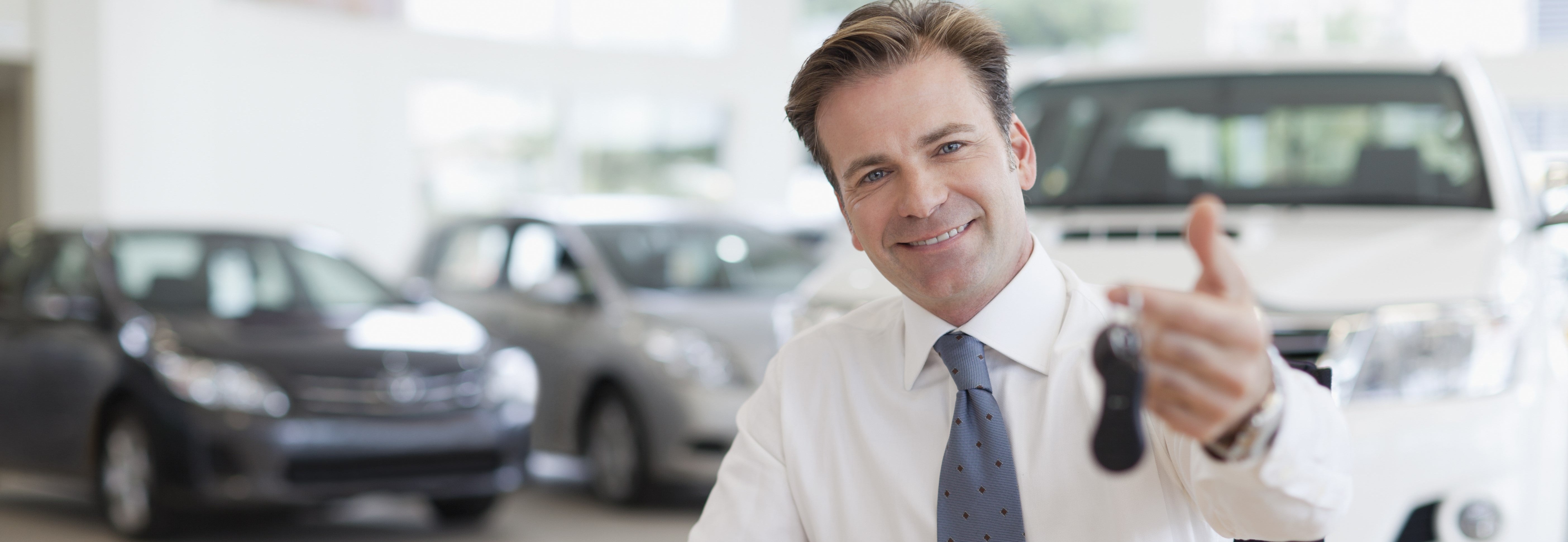 Work With Our Sales Experts!