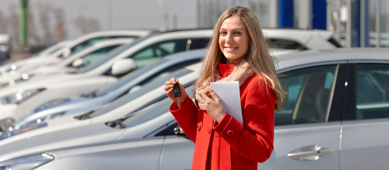 Leasing vs Buying a Chevrolet in Oklahoma: Your Complete Guide