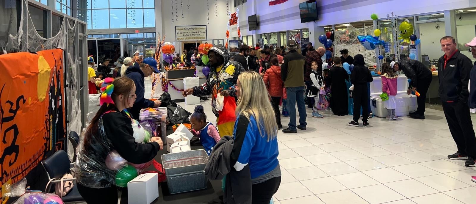 David Stanley Chevrolet in Oklahoma City OK