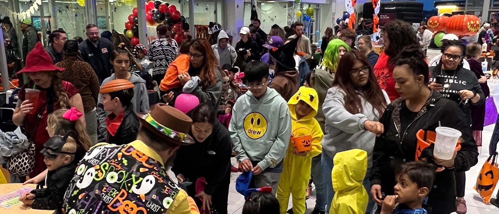 David Stanley Chevrolet in Oklahoma City OK