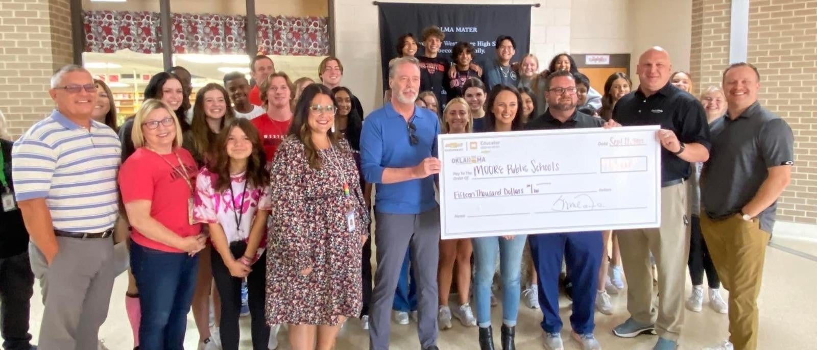 David Stanley Chevrolet in Oklahoma City OK