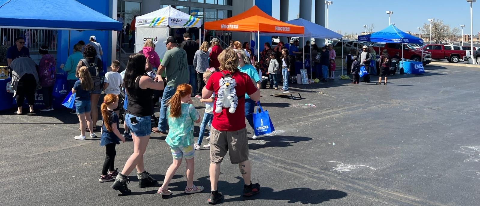 David Stanley Chevrolet in Oklahoma City OK