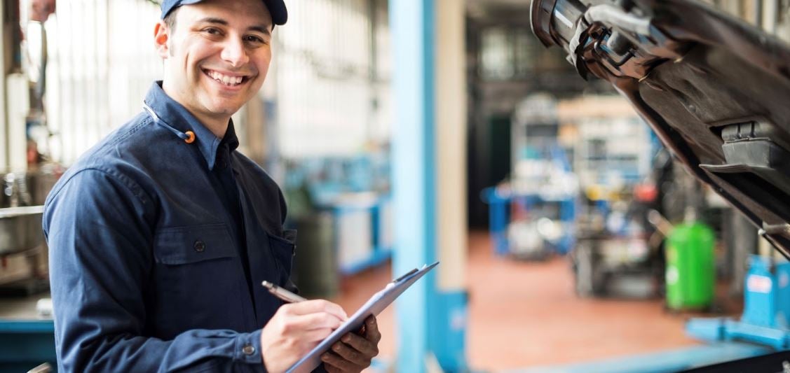 Chevrolet Service Frequently Asked Questions in Oklahoma City, OK