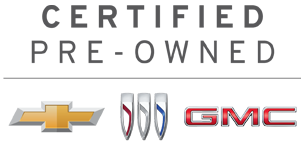 Chevrolet Buick GMC Certified Pre-Owned in Oklahoma City, OK